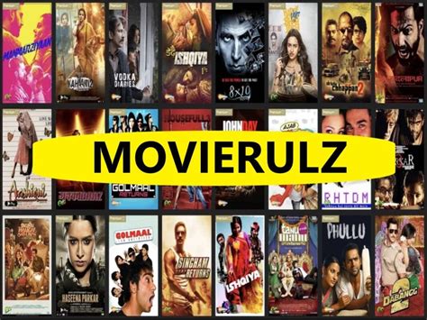 Use it to type the name of the movie you want. . Movierulz others